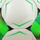 4. Piłka nożna Select Futsal Mimas v26 biało-zielona 200954 310022