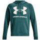 7. Bluza Under Armour Rival Fleece Big Logo HD M 1357093 722