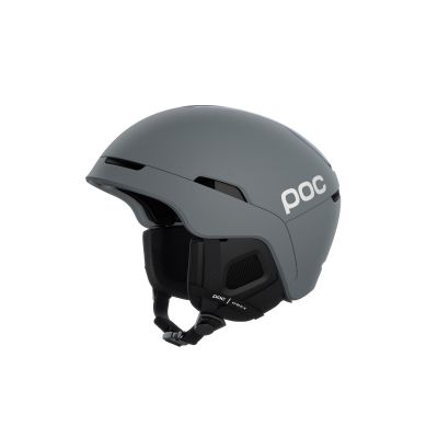 Kask narciarski POC Obex Wide Fit MIPS - Pegasi Grey Matt