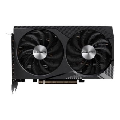 8. Karta graficzna Gigabyte GeForce RTX 3060 WINDFORCE OC 12GB rev. 2.0 GDDR6