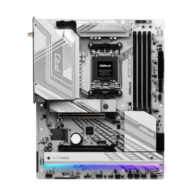 13. Płyta główna ASRock X870 Pro RS WiFi