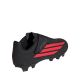 9. Buty piłkarskie dla dzieci adidas F50 Club Vel FG/MG JS1488