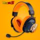 2. Blade DB2001 słuchawki/zestaw słuchawkowy Przewodowy i Bezprzewodowy Opaska na głowę Gaming USB Type-C Bluetooth Czarny, Szary, Pomarańczowy