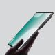 14. Etui Nillkin Super Frosted Shield Fold Magnetic na Samsung Galaxy Z Fold 7 kompatybilne z MagSafe z miejscem na S Pen - czarne