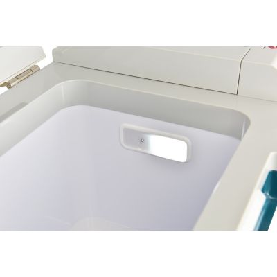 10. MAKITA.CHŁODZIARKO-OGRZEWACZ 18V40V XGT/230V