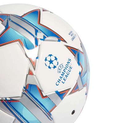 2. Piłka Nożna adidas UCL Junior 290 League 23/24 Group Stage Jr IA0946