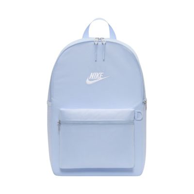 Plecak Nike Heritage 2.0 błękitny IB4343 407