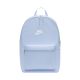 Plecak Nike Heritage 2.0 błękitny IB4343 407