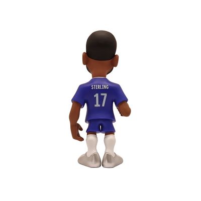 3. MINIX CHELSEA - STERLING