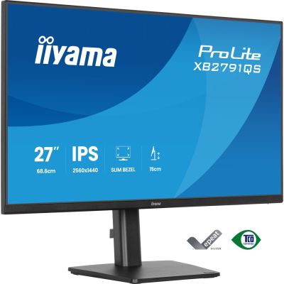 MONITOR IIYAMA LED 27" XB2791QS-B1