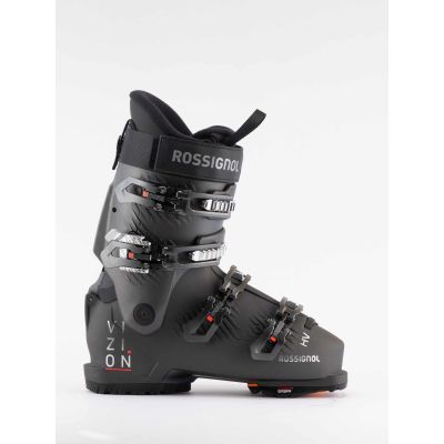 3. Buty narciarskie Rossignol Vizion 4B Rental MV GW - Grey