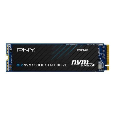 3. Dysk SSD PNY CS2140 M.2 NVMe 1TB