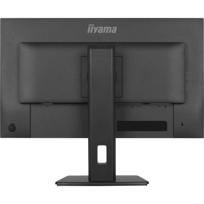 38. iiyama ProLite XB2797QSN-B1 monitor komputerowy 68,6 cm (27") 2560 x 1440 px Quad HD LCD Czarny