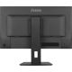 38. iiyama ProLite XB2797QSN-B1 monitor komputerowy 68,6 cm (27") 2560 x 1440 px Quad HD LCD Czarny