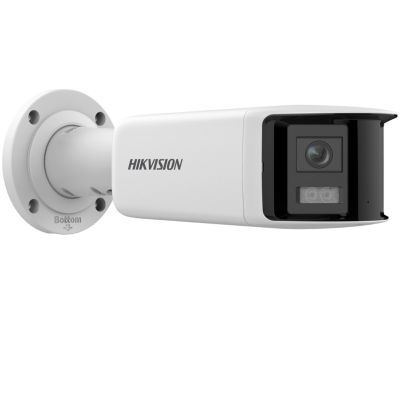 3. Kamera IP HikVision DS-2CD2T47G2P-LSU/SL(2.8mm)(C)