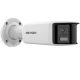 3. Kamera IP HikVision DS-2CD2T47G2P-LSU/SL(2.8mm)(C)