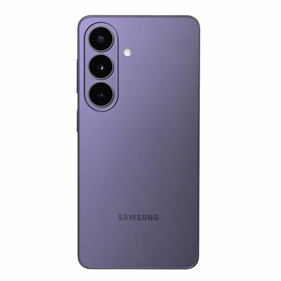 4. Samsung Galaxy S26+ (S947) 12/256GB Coball Violet