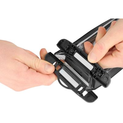 12. WODOODPORNE ETUI POKROWIEC NA TELEFON ENERO CAMP