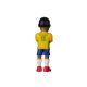 4. MINIX WC LEGENDS BRASIL - RIVALDO
