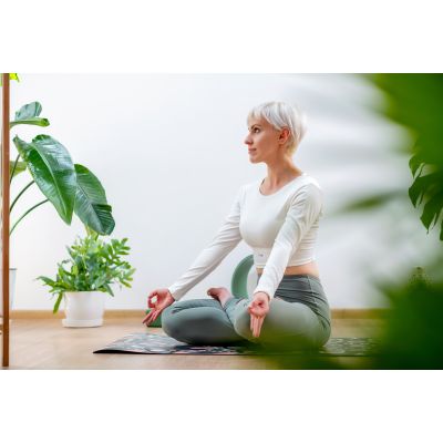 11. Damska Koszulka z długim rękawem FIJI W