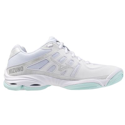 2. Buty do siatkówki Mizuno Wave Voltage 2 W V1GC246045