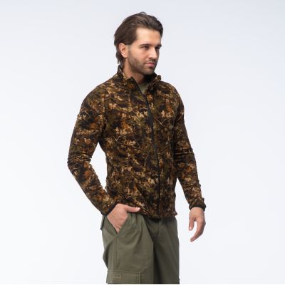 7. Męski Polar MAGNUM ESSENTIAL MICROFLEECE