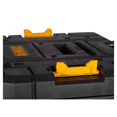 5. Skrzynia narzędz.TSTAK na kołach DWST83347-1 DEWALT