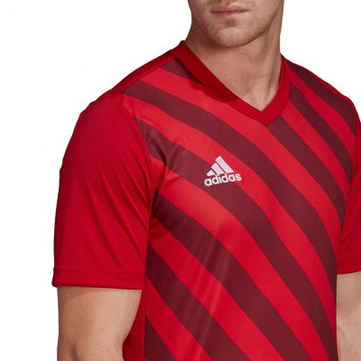 7. Koszulka adidas Entrada 22 Graphic Jersey M HB0572