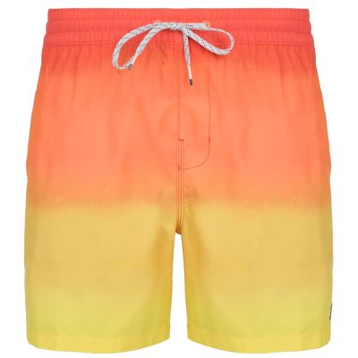 Billabong All Day Fade 16" Shorts EBYJV00121-YGJ1 Pomarańczowe L