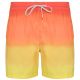 Billabong All Day Fade 16" Shorts EBYJV00121-YGJ1 Pomarańczowe L