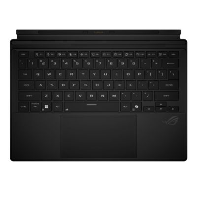 6. ASUS ROG Flow Z13 GZ302EA-RU137X Ryzen AI MAX+ 395 13.4"2.5K Touch 180Hz IPS-level 500nits AG 64GB LPDDR5X 8000 SSD1TB Radeon 8060S Cam 5MP+IR 70WHrs W11Pro Aluminum Off Black