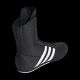 6. Buty bokserskie ADIDAS BOX HOG II czarny