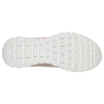 5. Buty Skechers Graceful Twisted Fortune W 12614 NTCL