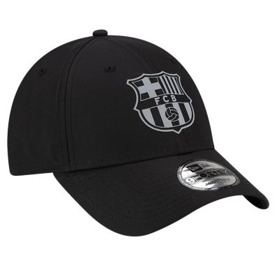 2. FC Barcelona x New Era czapka z daszkiem odblaskowe logo 60846915