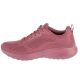 2. Skechers Bobs Squad Chaos - Face Off 117209-PLUM Fioletowe 36
