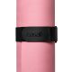 2. Pasek CASALL Yoga Mat Roll Up Strap kolor czarny