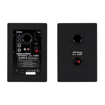 4. PreSonus Eris 4.5 BT - Para Monitorów Bluetooth