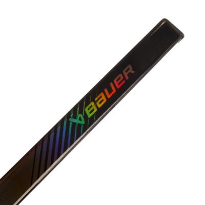 5. Kij kompozytowy Bauer Nexus Sync BLK Sr 1063137