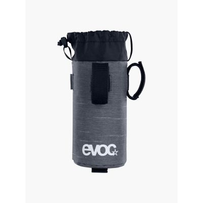 Torba na kierownicę EVOC Multi Holster carbon grey