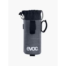 Torba na kierownicę EVOC Multi Holster carbon grey