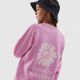 5. Bluza 4F Jr 4FJWSS24TSWSF0946 56S
