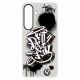 9. Etui silikonowe Samsung Flipsuit Case Rugged EF-JS931CBEGWW do Samsung Galaxy S25 - czarne