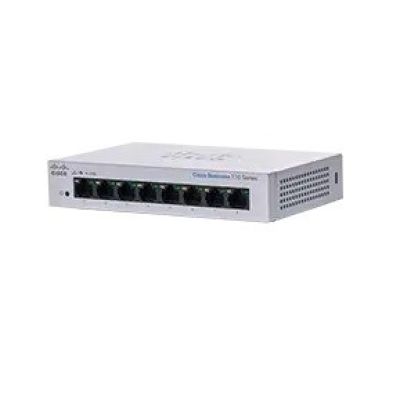2. Switch Cisco CBS110-8T-D-EU