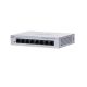 2. Switch Cisco CBS110-8T-D-EU