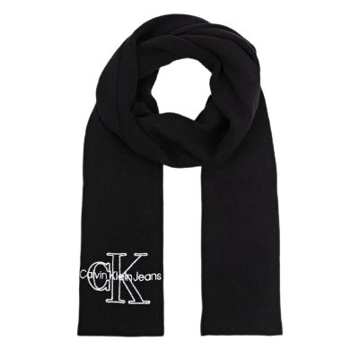 12. Czapka + szalik Calvin Klein Jeans W K60K608858