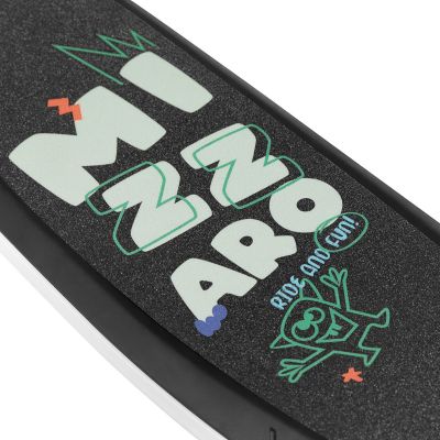 7. Hulajnoga elektryczna Spokey Mizzaro Jr SPK-945884