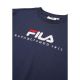 3. Fila t-shirt męski Valsera Regular Logo T-shirt FAU0225.50004