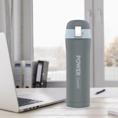 2. KUBEK TERMICZNY 400 ML "POWER" MAESTRO