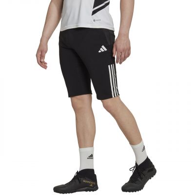 3. Spodenki adidas Tiro 23 Competition Training Half M HE5659