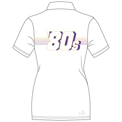 Polo Viking Forever Free Bamboo Lady   S